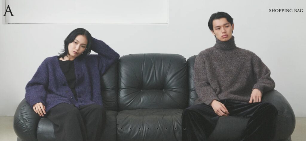 ⚠️最終値下げ❣️佐藤健❣️A-ABYTS WOOL  COAT 状態良❣️ 2127371506.jpg?1703249966